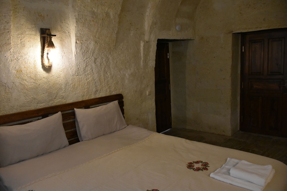 Glamada Cave Suites — фото 4