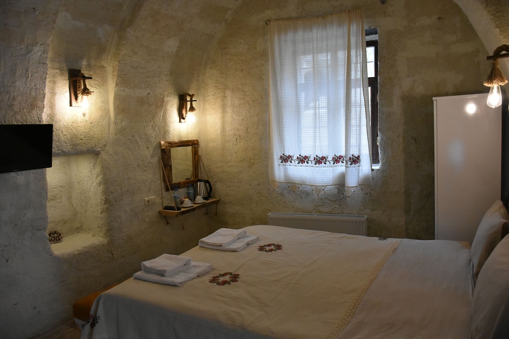 Glamada Cave Suites — фото 5