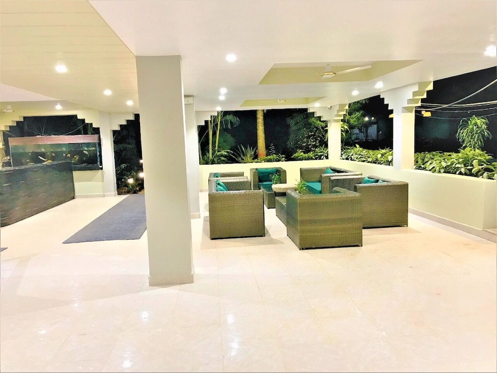 Peninsula Beach Resort — фото 2