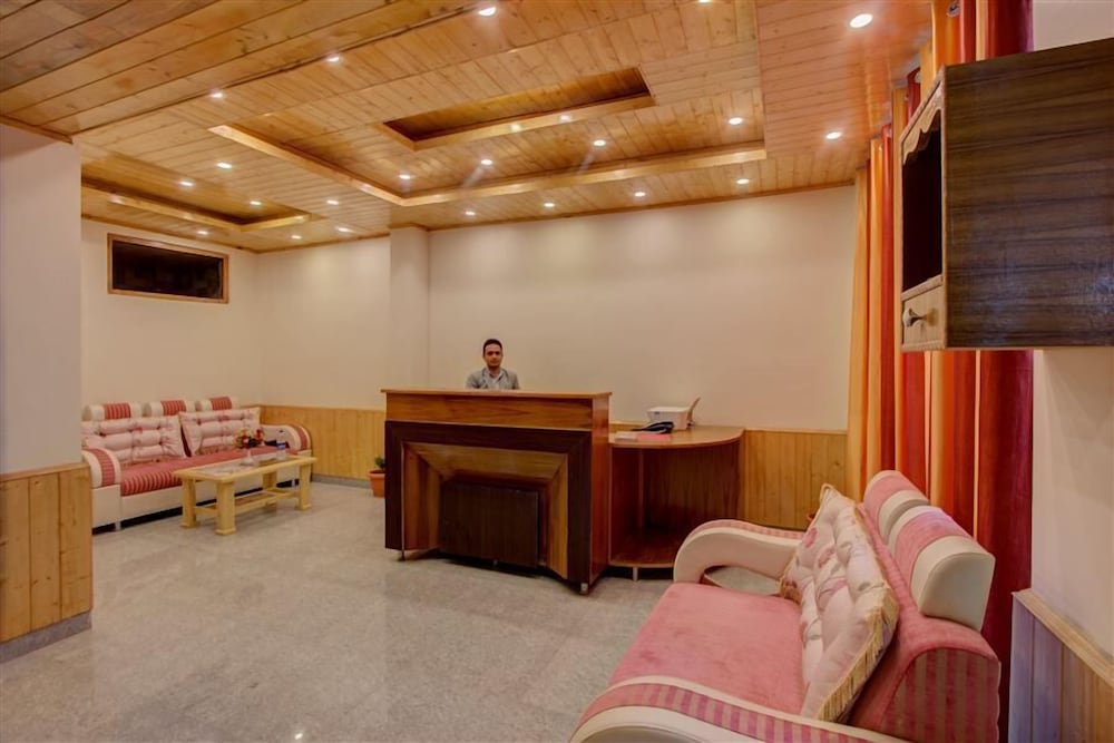 Himalayan Apple Zone Hotel — фото 3