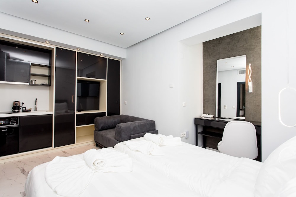 Crystal villas & suites — фото 4