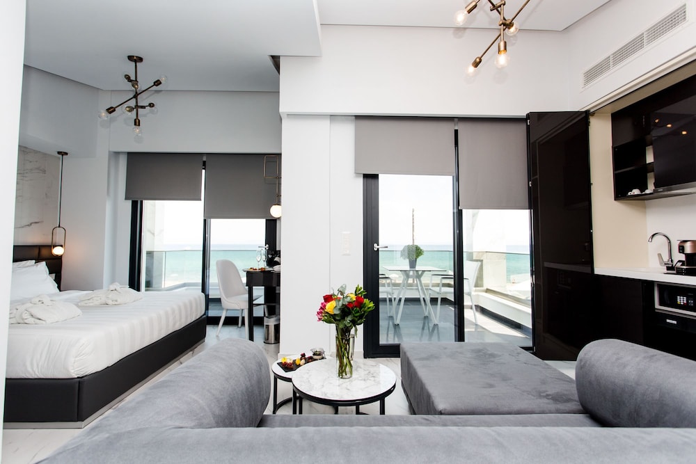 Crystal villas & suites — фото 2