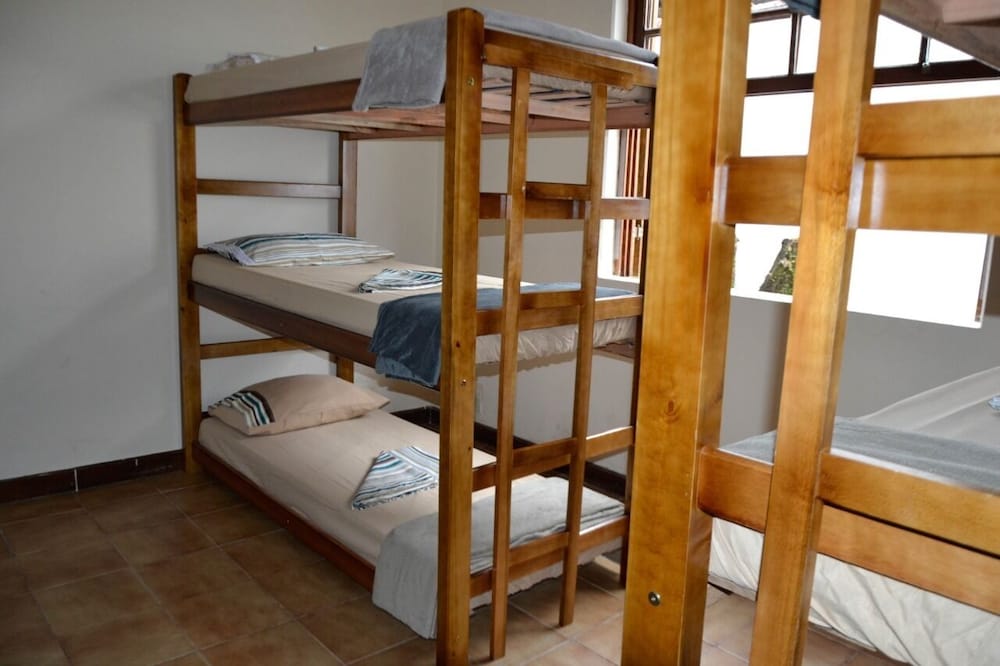 Paraty Hostel — фото 3