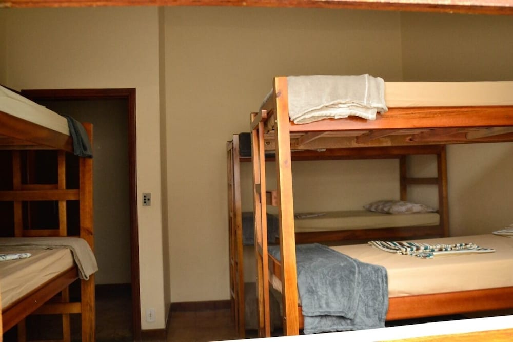 Paraty Hostel — фото 2