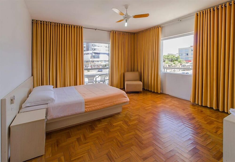 Hotel Centenário — фото 5