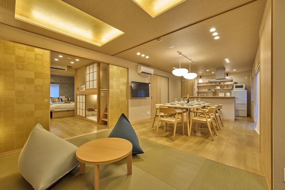 Condominium Shibuya Goten