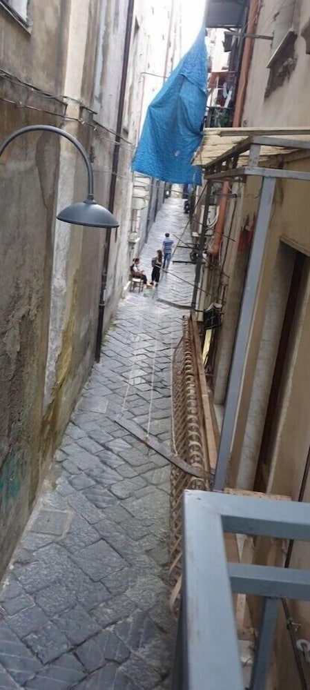 B&B Spaccanapoli — фото 2