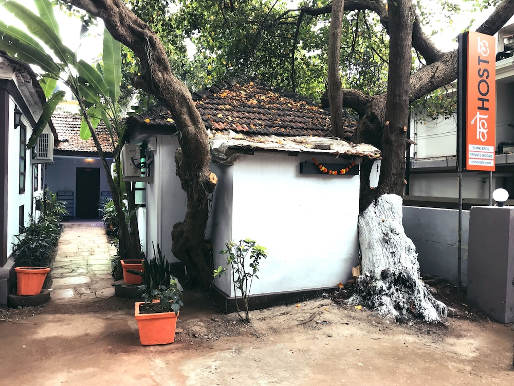 Cohostel — фото 2