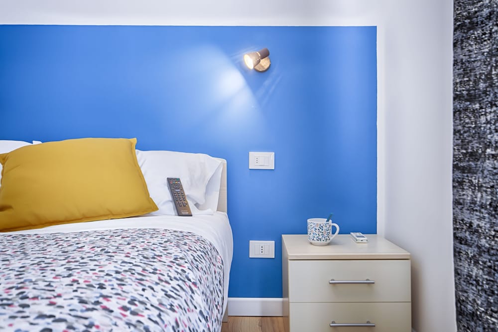 Oltremare Modern Flat — фото 3