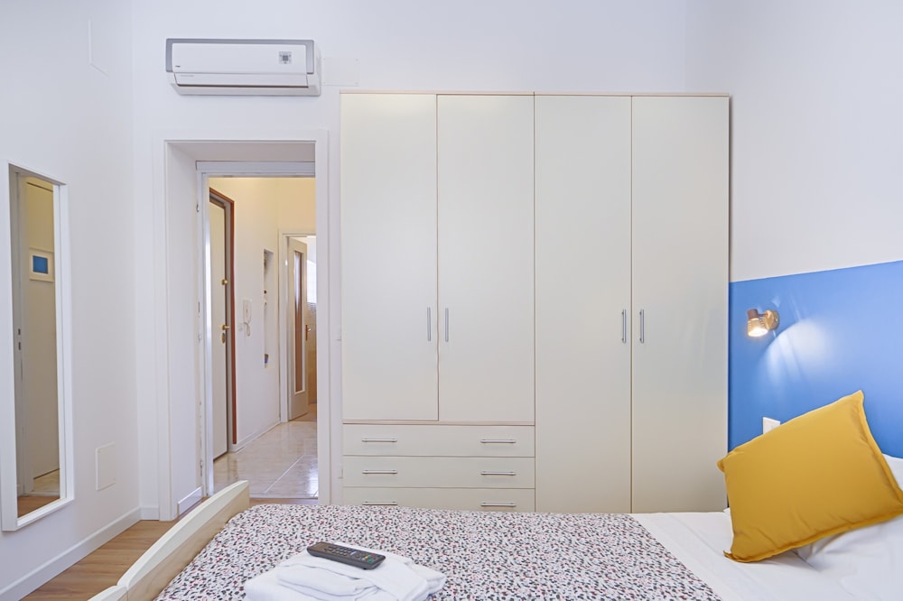 Oltremare Modern Flat — фото 5