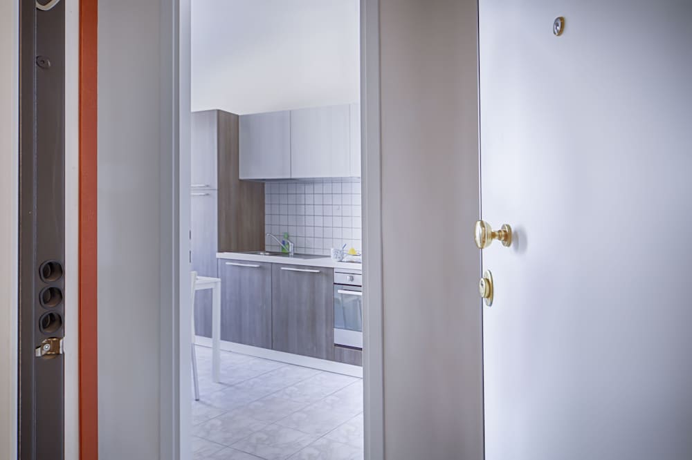 Oltremare Modern Flat — фото 2