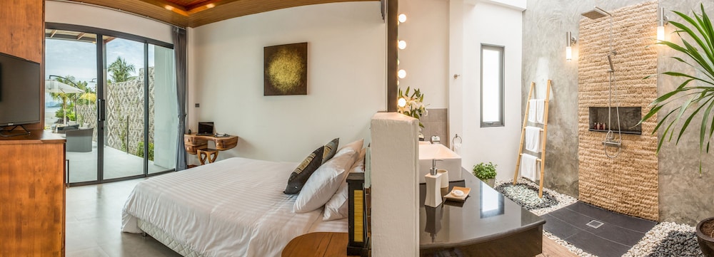 Bliss Villas — фото 3