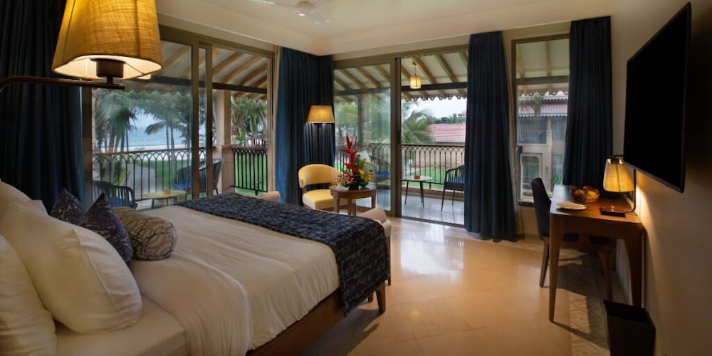 Marquis Beach Resort — фото 5