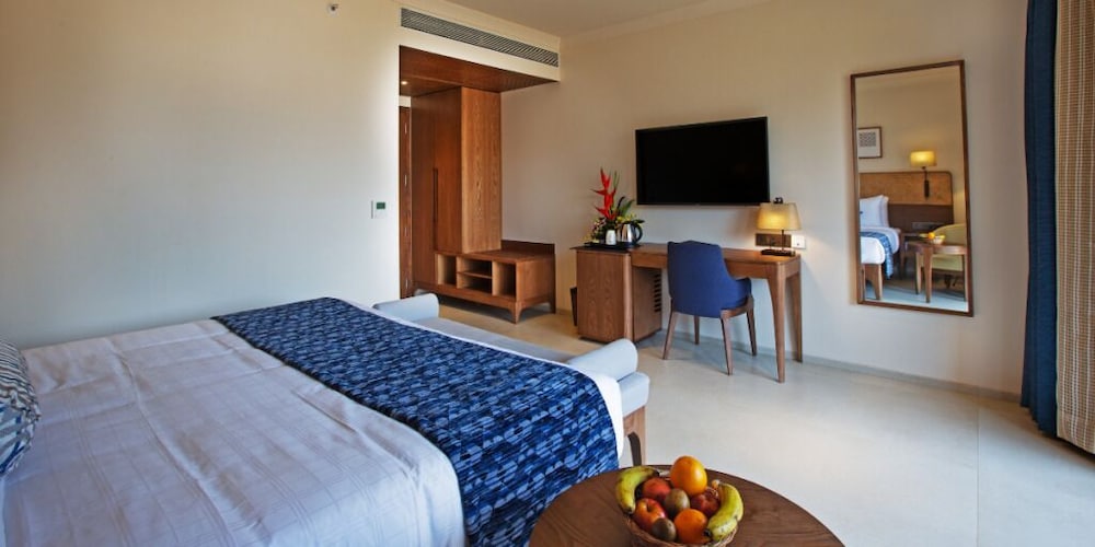 Marquis Beach Resort — фото 3