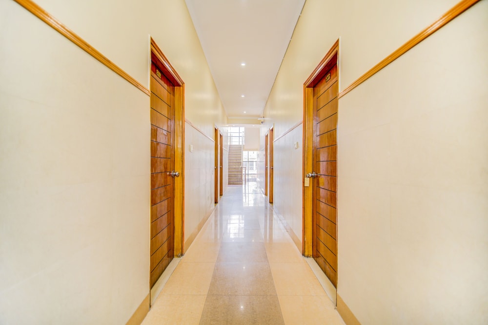 FabHotel Gomti — фото 2