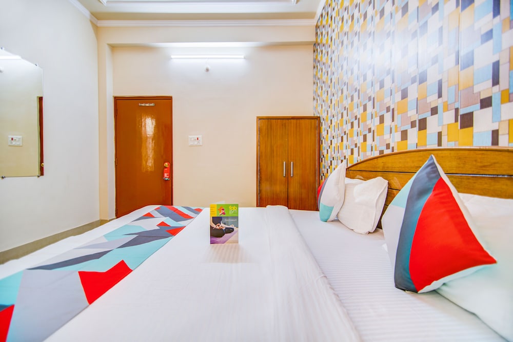 FabHotel Gomti — фото 5