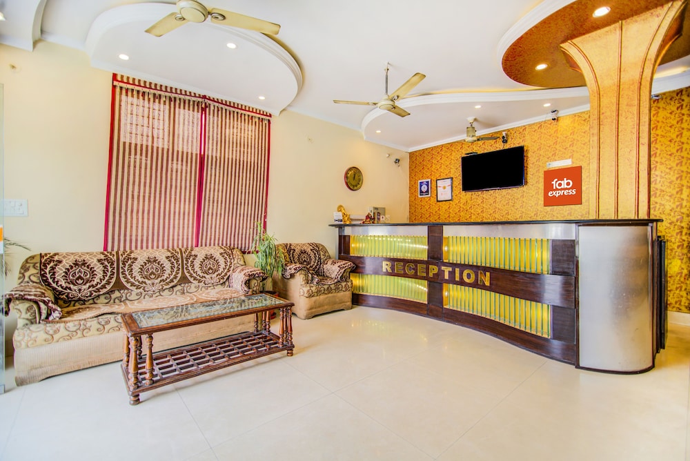 FabHotel Gomti — фото 3