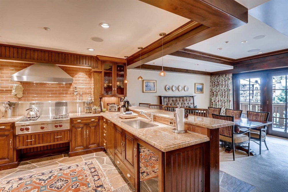 Vail VLG One Willow 2bd-dwork — фото 4