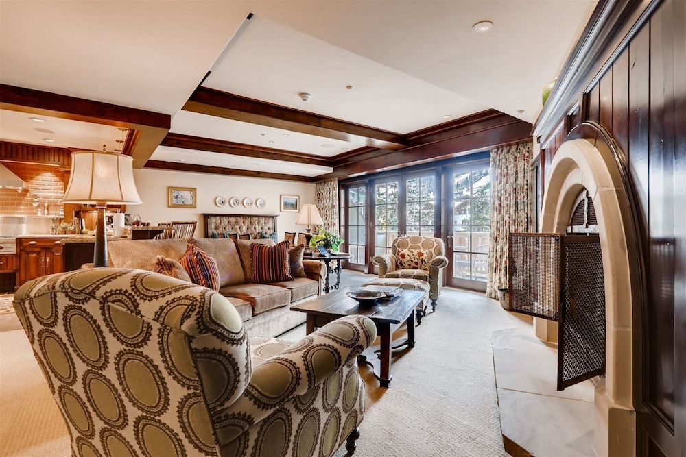 Vail VLG One Willow 2bd-ste1 — фото 2