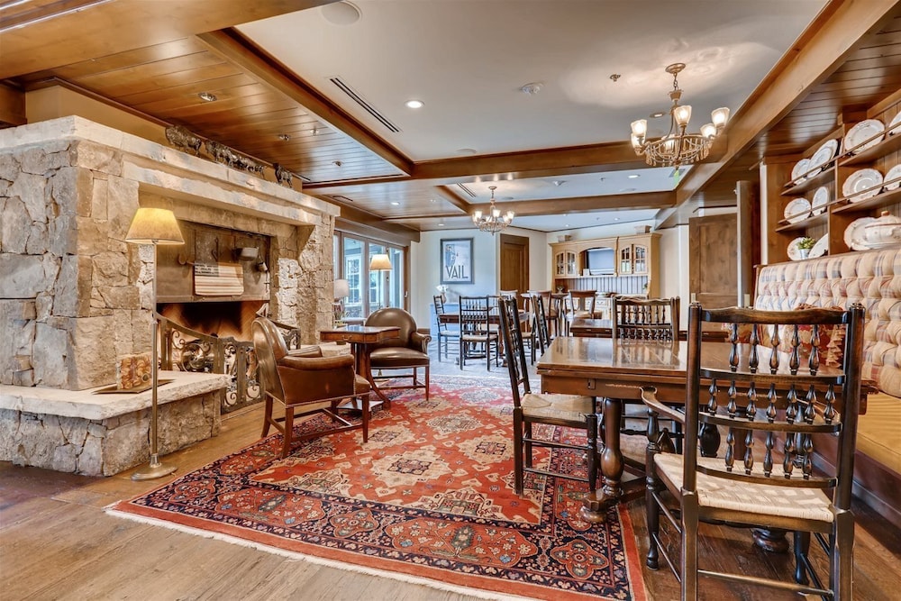 Vail VLG One Willow 2bd-ste1 — фото 3