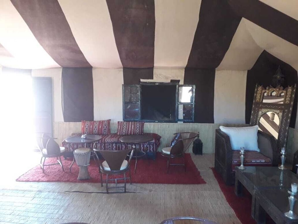 Chegaga Bivouac — фото 2