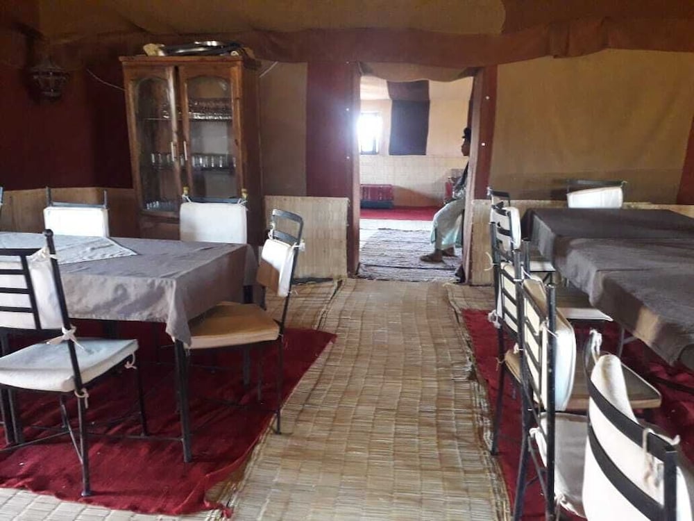 Chegaga Bivouac — фото 4