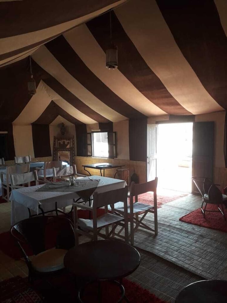 Chegaga Bivouac — фото 5