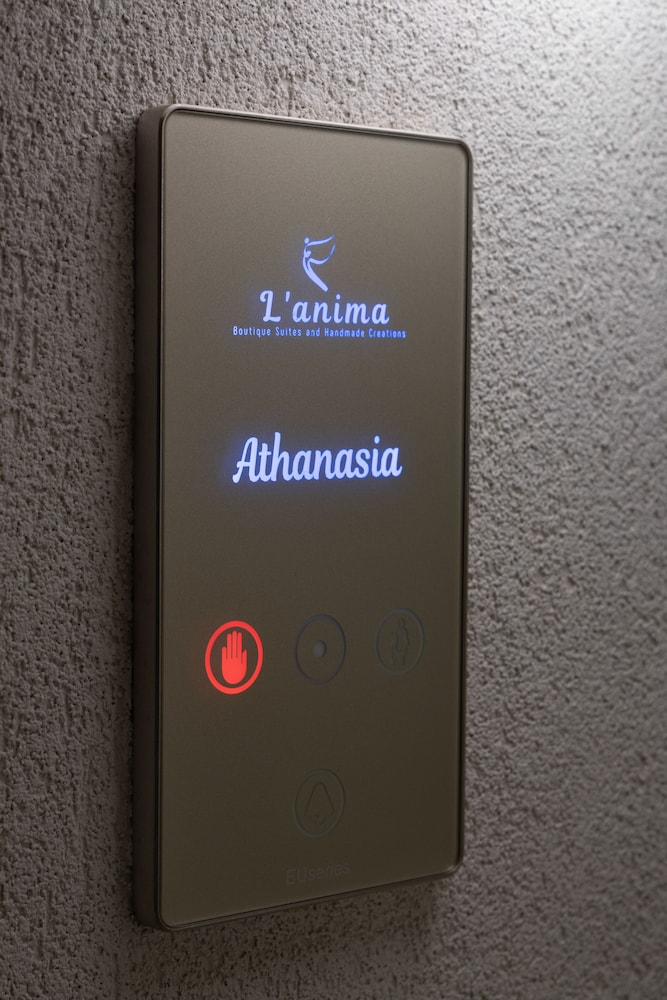 L'anima suites — фото 2