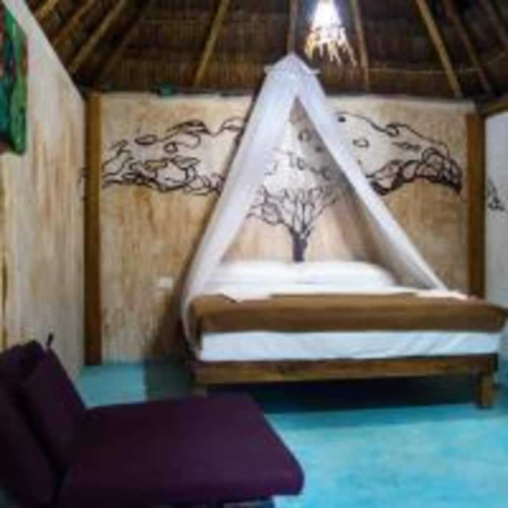 Indajani Hostel Tulum — фото 3