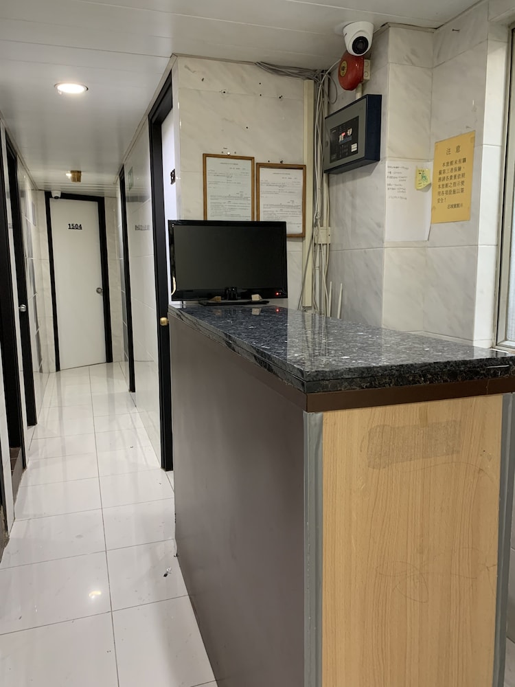 Chi Shing Hostel — фото 5