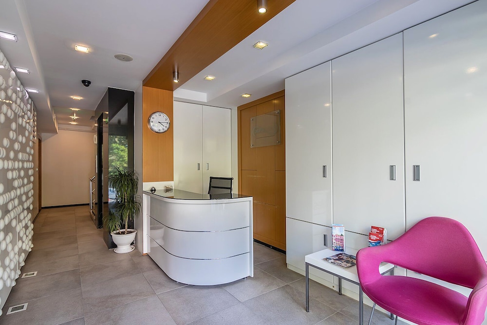 Aura Suites — фото 2
