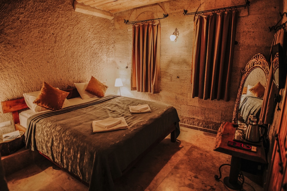 Tabal Cave Hotel — фото 3