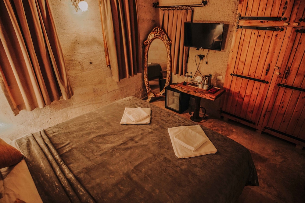 Tabal Cave Hotel — фото 4