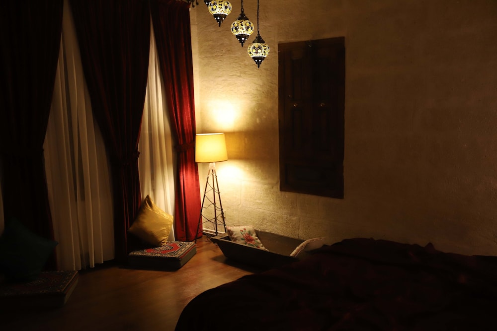 Tabal Cave Hotel — фото 2