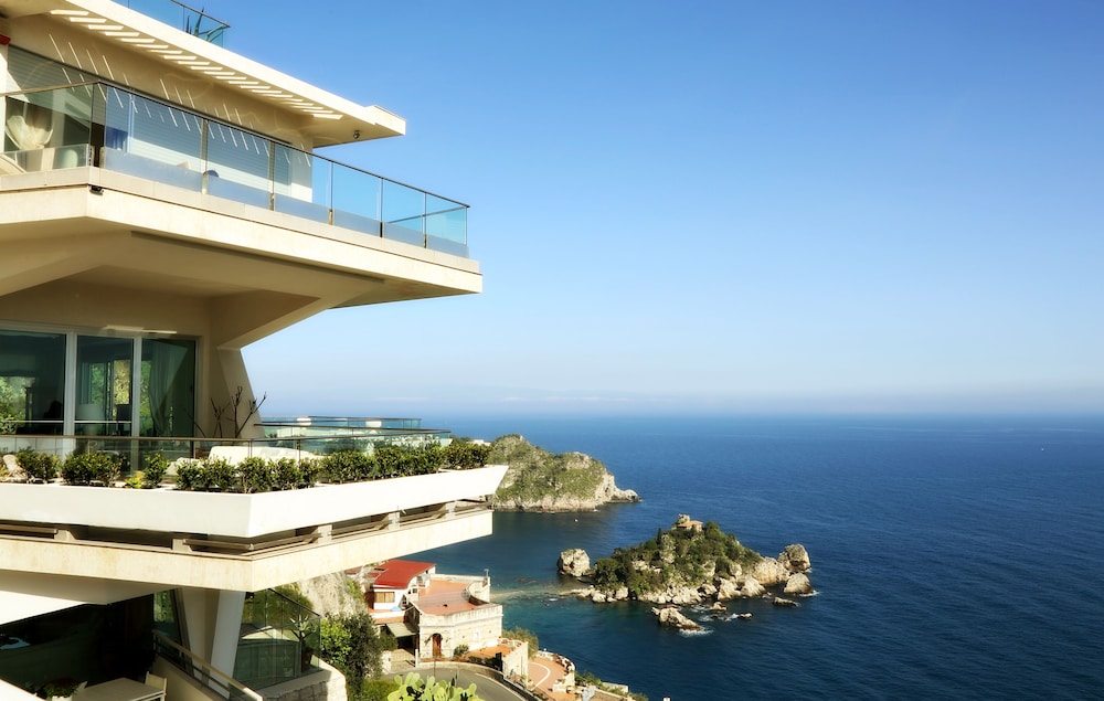 Maison Blanche Luxury B&B Taormina