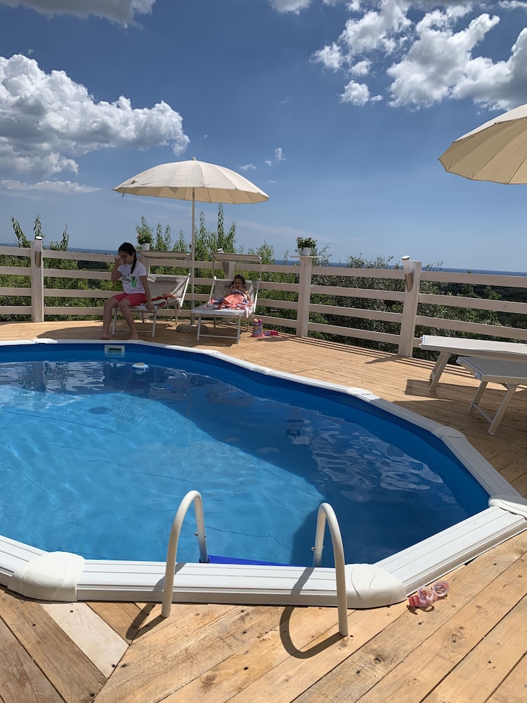 Agriturismo Eloro Pizzuta