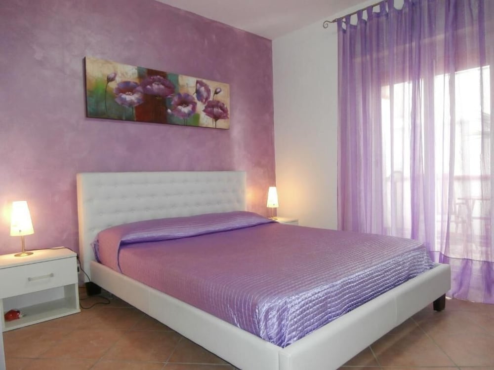Busalacchi B&B