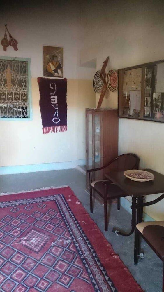 Gite Khettara Oasis - Hostel — фото 3