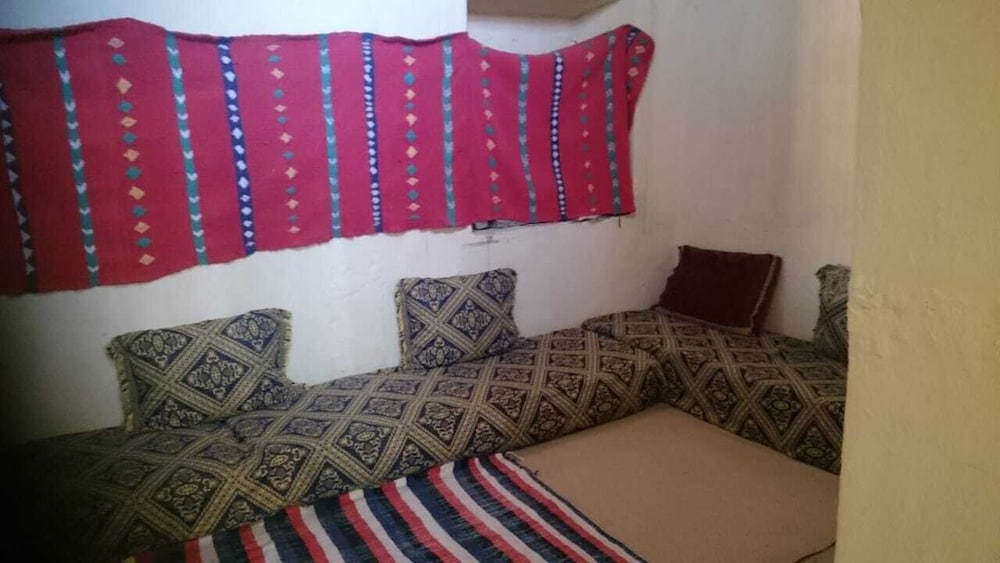 Gite Khettara Oasis - Hostel — фото 2