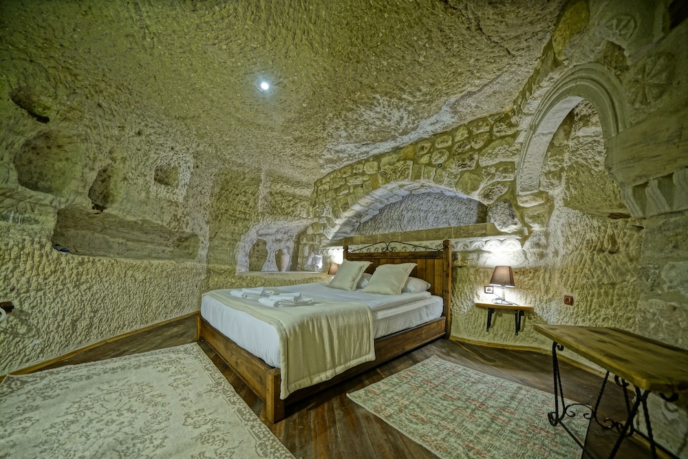 Naraca Cave House — фото 3
