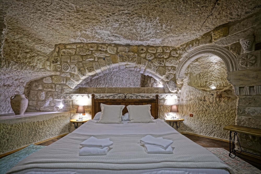 Naraca Cave House — фото 2