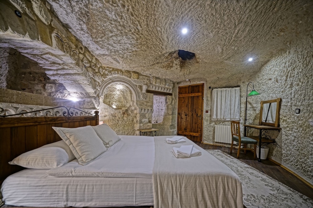 Naraca Cave House — фото 4