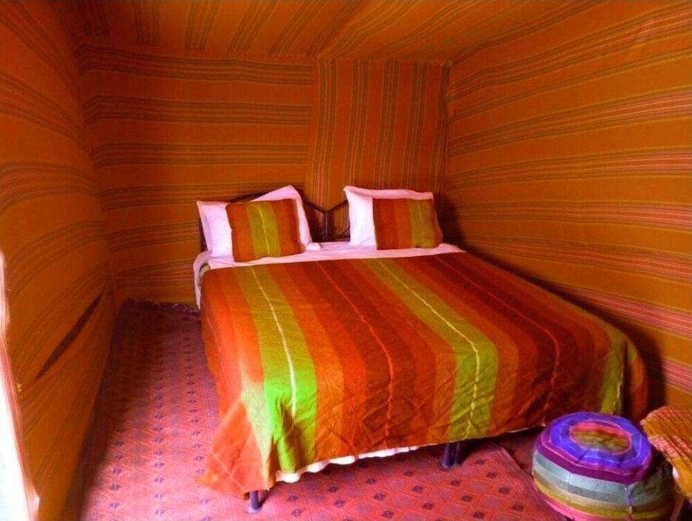 Camp Sahara Dunes — фото 5