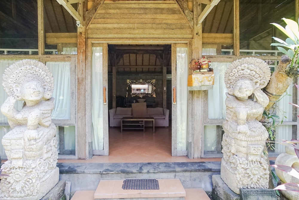 Balian Yoga Shala
