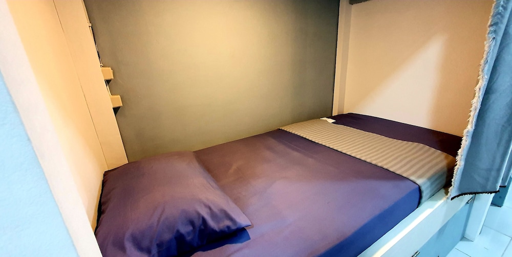 Tiny Room Hostel — фото 3