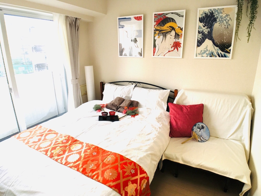 Fore City Kinshicho 301