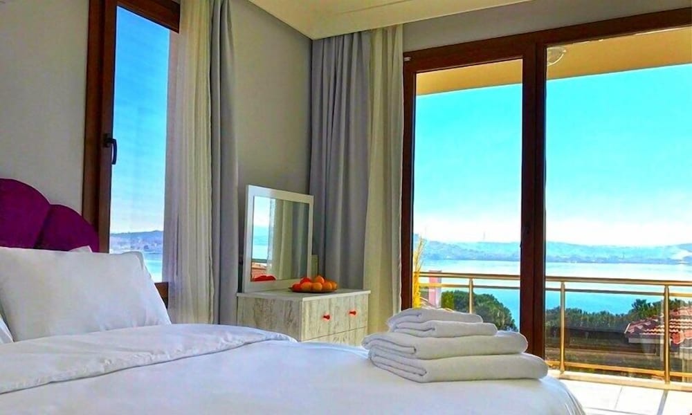 Cunda Limon Otel — фото 4