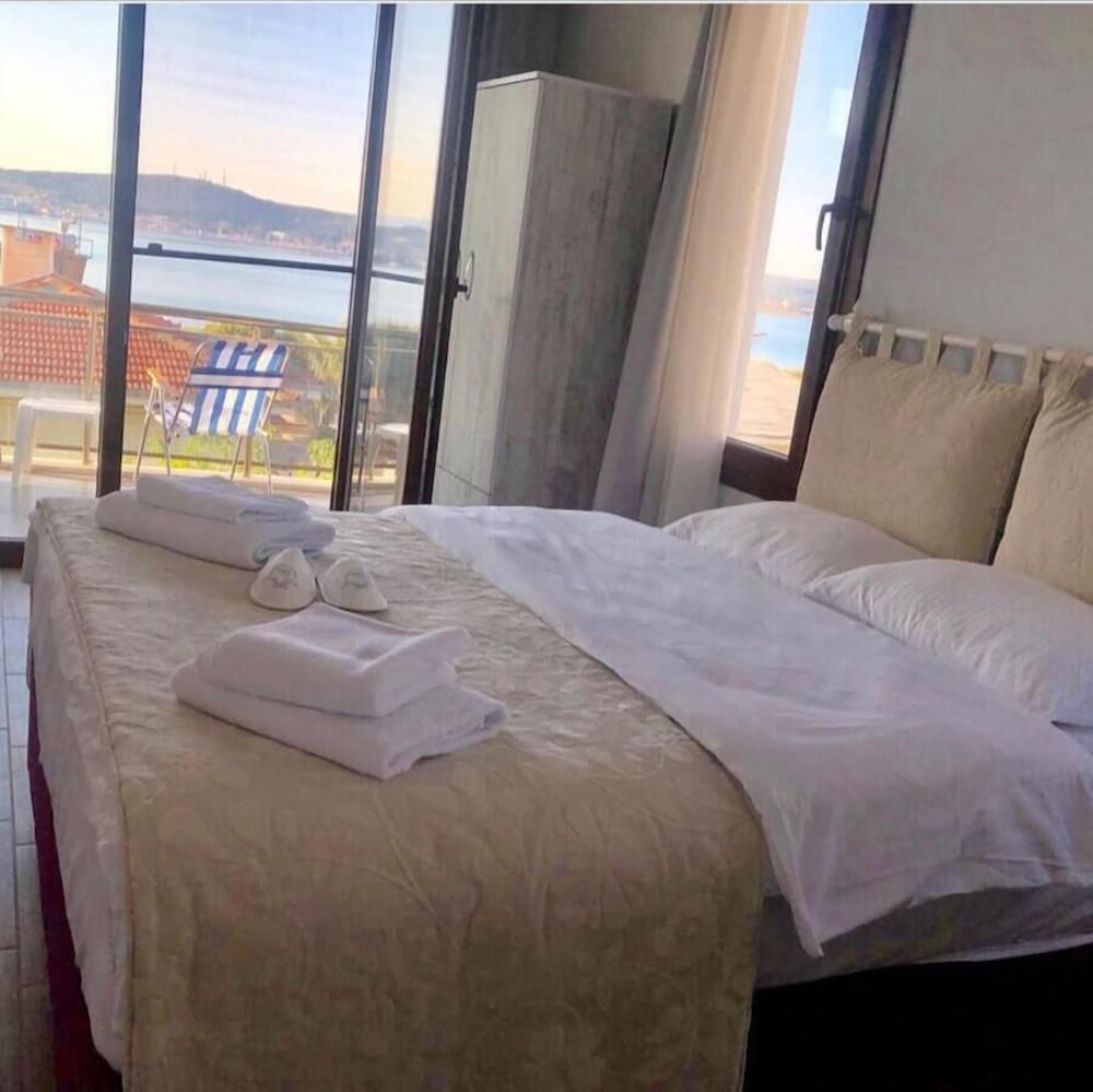 Cunda Limon Otel — фото 3