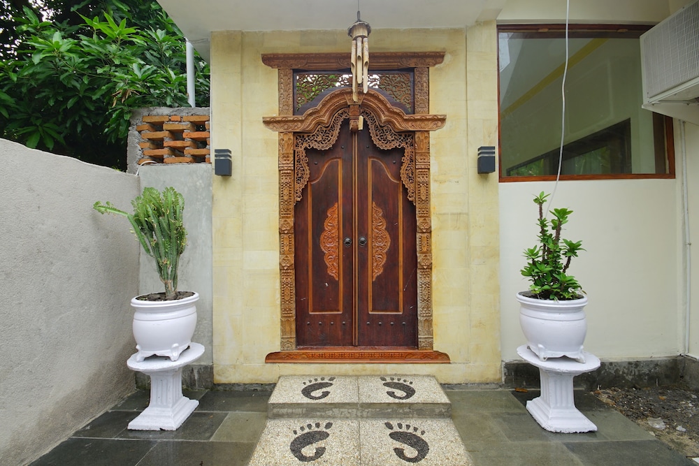 Zam Zam Anjani Villa