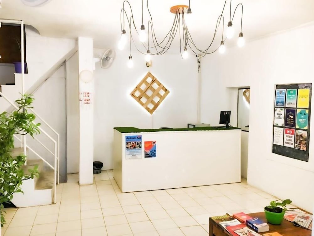 Hostel Crawl — фото 2